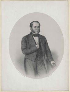 Alexander Barón Stieglitz