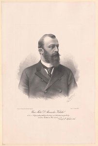 Alexander Kolisko de Artist Unknown