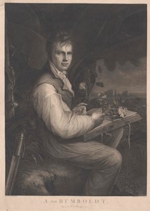 Alejandro Barón de Humboldt