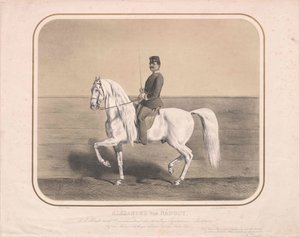 Alexander von Nadosy-Nadas