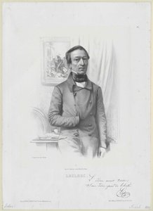Alexandre Maximin Leclerc de Artist Unknown