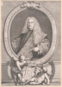 Aloysius Contarini de Artist Unknown