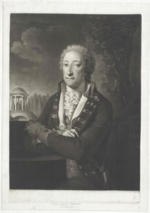 Aloysius Joseph conde Liechtenstein