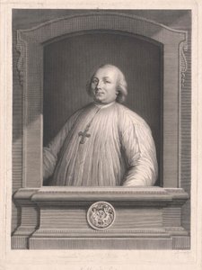 André Guillaume de Gery
