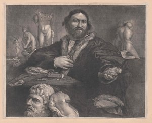 Andrea Odoni