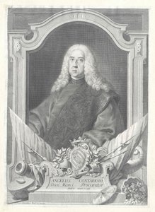 Angelo Contarini de Artist Unknown