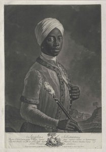 Angelo Soliman
