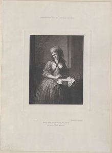 Anna Adamberger-Jaquet de Artist Unknown