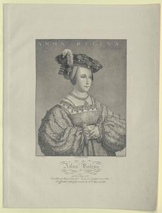 Ana Bolena