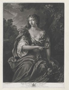Anne lee de Artist Unknown