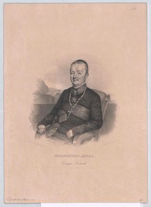 Antal Sztankovits de Artist Unknown