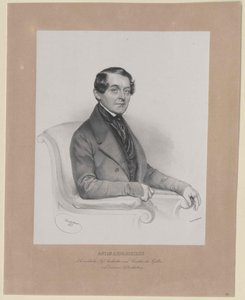 Anton Andratschke de Artist Unknown