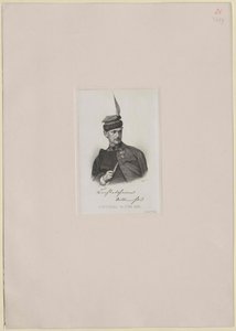 Anton Baron Bechtolsheim-Mauchenheim (imprimir)