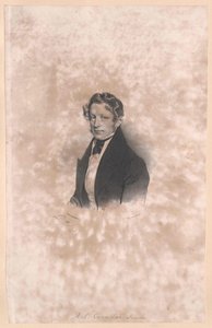 Anton Cavallar de Artist Unknown