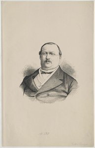 Anton Langer de Artist Unknown