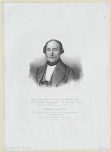 Anton Ritter Groeller de Artist Unknown