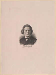Anton Rubinstein (imprimir)