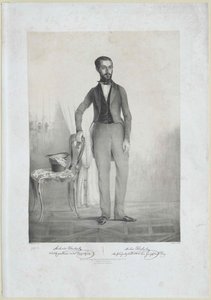 Anton Strobach de Artist Unknown