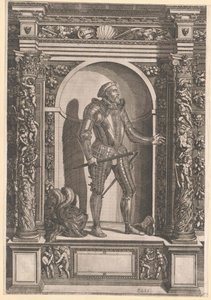 Antonio de Leva de Artist Unknown