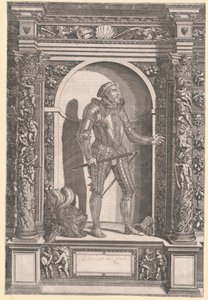 Antonio de Leva de Artist Unknown