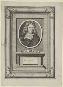 Antonius Schultingh de Artist Unknown