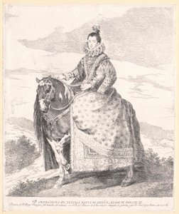 Archiduquesa de Austria (1584-1611) Margarita