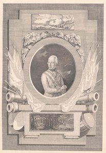 Archiduque de Austria Karl de Artist Unknown
