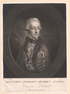 Archiduque de Austria Leopoldo