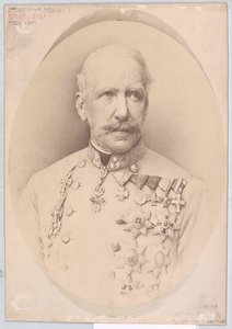 Arthur Conde de Bylandt-Rheydt de Artist Unknown