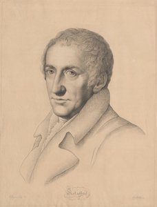 August Kotzebue (imprimir)