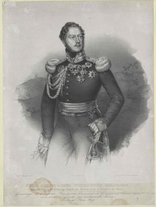 Príncipe Augusto Sayn-Wittgenstein-Berleburg