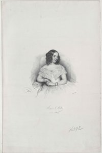 Molino Auguste de Artist Unknown