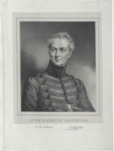 Augustin conde Kapo d