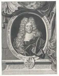 Balthazar Schnurbein von und zu Meitingen de Artist Unknown
