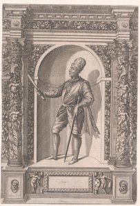 Bartolomeo Colleoni de Artist Unknown