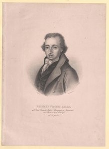 Bernard Vincent Adler