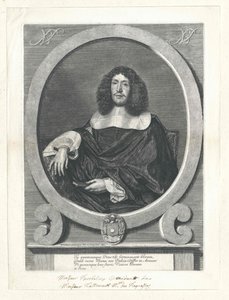Berthelemy, de Artist Unknown