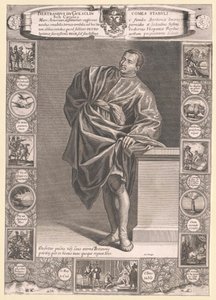 Bertrand du Guesclin de Artist Unknown
