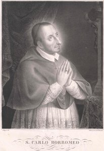 Carlo Borromeo,