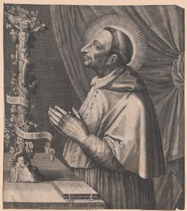 Carlo Borromeo,