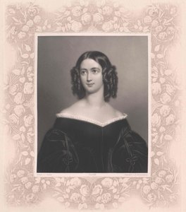 Caroline Lizius (imprimir)
