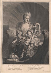 Catherine de Loison de Artist Unknown