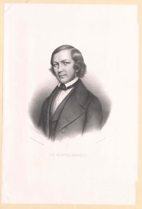 Charles Forbes Conde de Montalembert