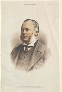 Carlos Enrique Duque de Richmond y Lennox de Artist Unknown