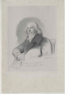 Charles Maurice duque Talleyrand-Perigord
