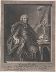 Charles Rollin