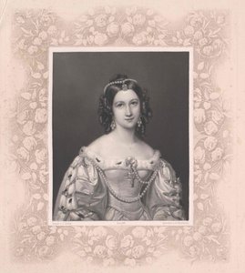 Charlotte von hedge