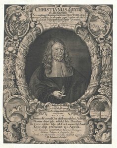 Christian Lorenz Adlershelm (imprimir)