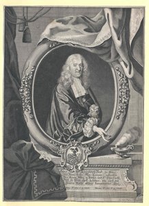 Christoph von Rad de Artist Unknown
