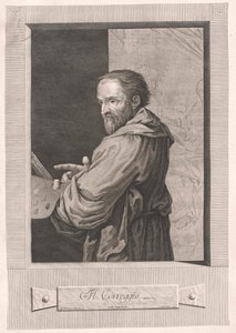 Correggio, de Artist Unknown